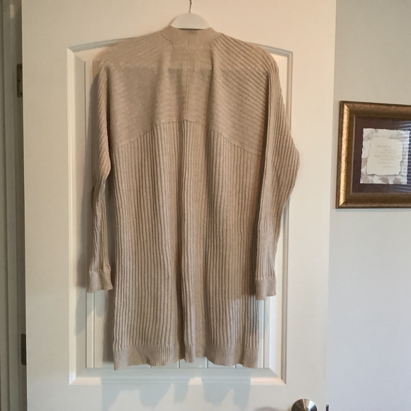 Max Studio Lightweight Cardigan - Picture 2 of 2